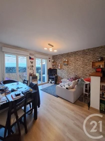Appartement à Bègles