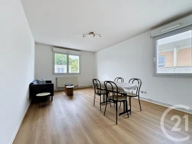 Appartement à Maxéville
