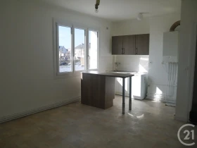 Appartement à Saint-Nazaire
