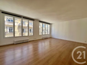 Appartement in Paris