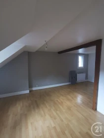 Appartement à Besançon