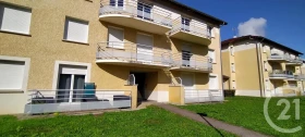 Appartement à Montmorot