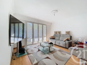 Appartement à Cholet