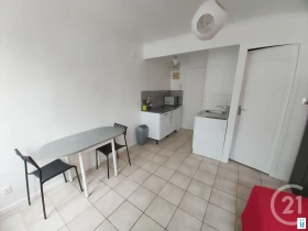 Appartement in Rouen
