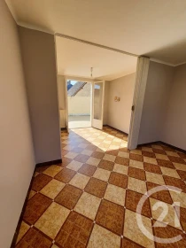 Appartement à Châteaudun