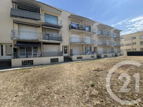 Appartement à Saint-Jean-de-Monts