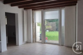 Maison à Saint-Sauveur-d'Aunis