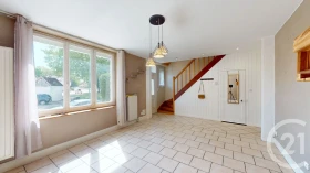 Maison à Tavaux