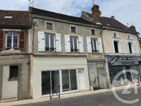 Appartement à Égreville