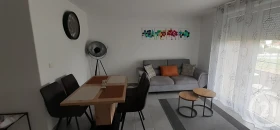 Appartement à Lannemezan