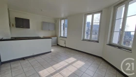 Apartment in Rouen
