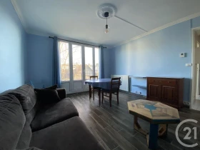 Appartement à Beauvais
