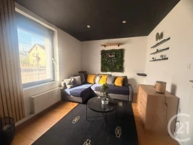 Appartement à Montigny-lès-Metz