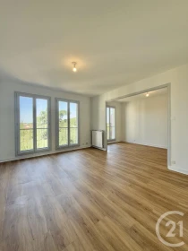 Appartement à Moulins