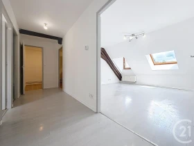 Appartement à Lure