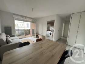 Appartement à Saint-Quentin-de-Baron
