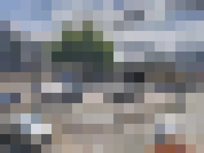  / #7