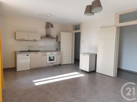 Appartement à Vittel
