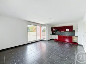 Apartment in Brignais
