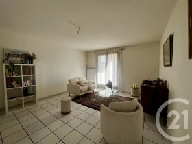Appartement à Beaune