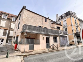 Maison à Souillac