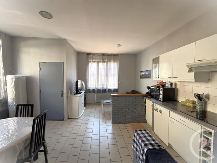 Voir la photo 1/4 du type apartment à Dunkerque