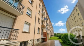 Appartement à Besançon