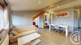 Appartement à Le Russey