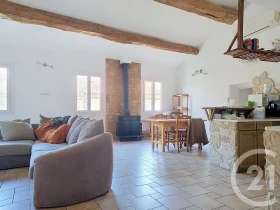 Appartement à Draguignan