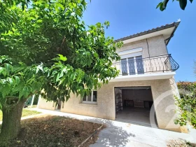 Maison à Muret