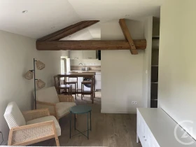 Studio à Saint-Didier-au-Mont-d'Or