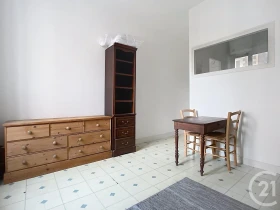 Studio à Nantes