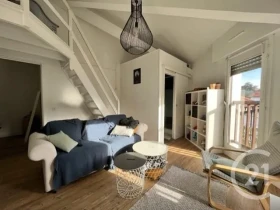 Studio à Hendaye