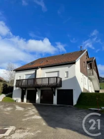Appartement à Longevilles-Mont-d'Or