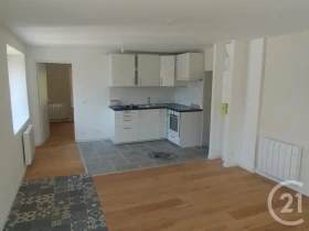 Appartement à Saint-Martin-le-Vinoux