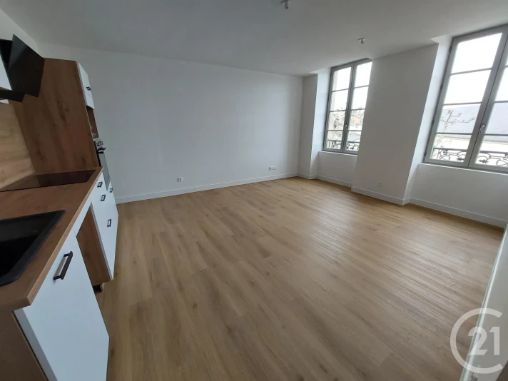 Voir la photo 1/5 du type apartment à Brive-la-Gaillarde