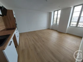 Appartement à Brive-la-Gaillarde