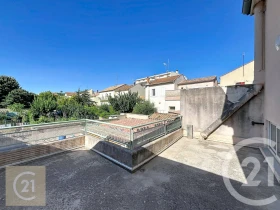 Appartement à Béziers