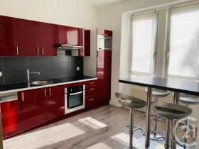 Appartement à Belfort