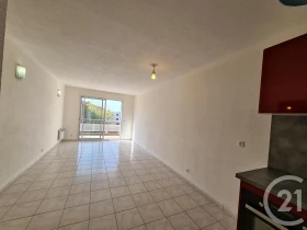 Appartement à Istres
