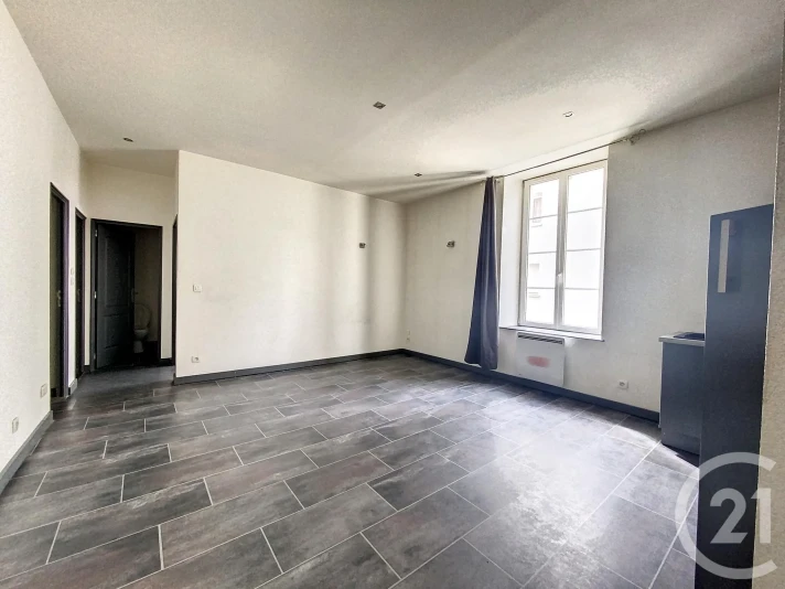 Voir la photo 1/4 du type apartment à Montbéliard