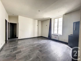 Appartement à Montbéliard