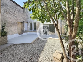 Maison à Jarnac
