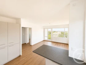 Appartement à Saint-Étienne