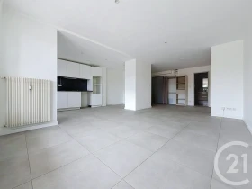 Appartement à Montbéliard
