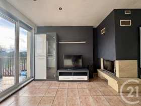 Appartement à Gries