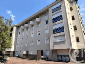Appartement à Chambéry