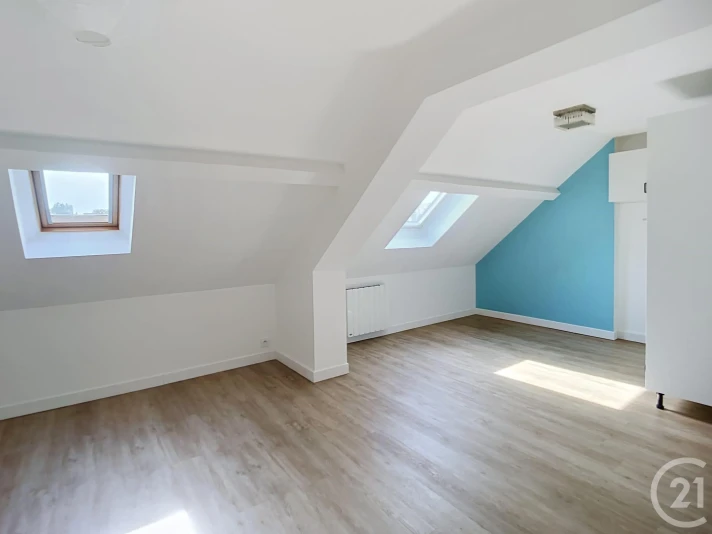 Voir la photo 1/6 du type studio à Nantes