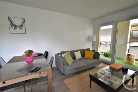 Appartement à Changé
