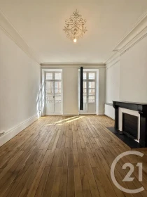 Appartement à Moulins